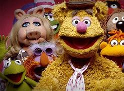 Image result for Muppet Show 2