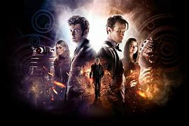 Image result for Doctor Who Qartulad