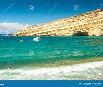 Image result for Matala Cliff Jumping Crete