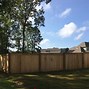 Image result for 1X4x8 Cedar Fence