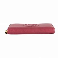 Image result for Pink Gucci Wallet