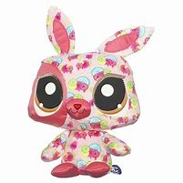 Image result for Littlest Pet Shop Plush Toys