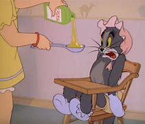 Image result for Tom and Jerry Baby Girl