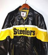 Image result for NFL Leather Jacket