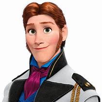 Image result for Hans Avatar