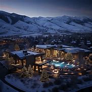 Image result for Sun Valley Resort Map