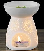 Image result for Essential Oil Burner