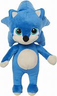 Image result for New Sonic Plush