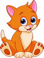 Image result for Animated Kitty Cat