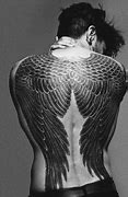 Image result for Wings Tat Back