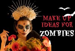 Image result for Zombie SFX Makeup