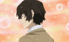 Image result for Dazai Osamu BSD Wan