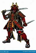 Image result for Samurai Illustration