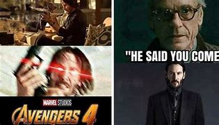 Image result for John Wick Angry Meme