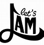 Image result for Logo Jam Art