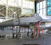 Image result for General Dynamics F-16A Fighting Falcon