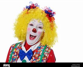 Image result for Laughing Rodeo Clown