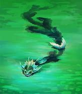 Image result for Vaporeon Swimming