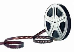 Image result for Film Reel Outline PNG