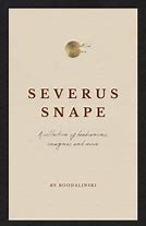 Image result for Pregnant Severus Snape