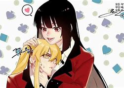 Image result for Kakegurui Ships