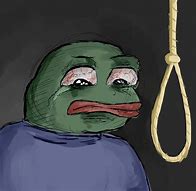 Image result for Sad Pepe Valorant