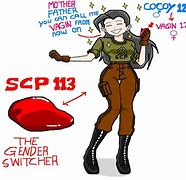 Image result for SCP 7439