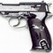 Image result for Walther P38 Star Wars