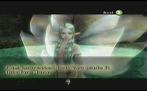 Image result for Twilight Princess Great Fairy