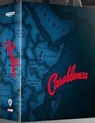 Image result for Casablanca 4K Steelbook