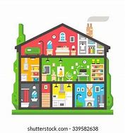 Image result for House Graphic Design