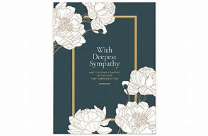 Image result for Sympathy Greeting Cards