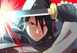 Image result for Sasuke Now