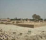 Image result for Archaeological Sites of UAE of Old School