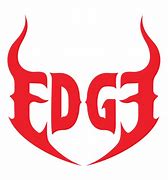 Image result for Edge WWE Logo Tattoo