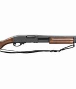 Image result for Remington 870 Sawed-Off Shotgun