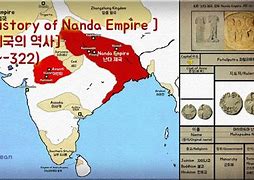 Image result for Nanda Empire