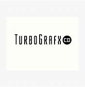 Image result for Turbo Grafx CD