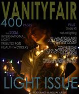 Image result for Vanity Fair Style Canvas Backdrop