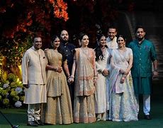 Image result for Ambani Wedding SBS