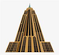 Image result for Empire State Building Clip Art