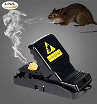 Image result for Water Traps for Mice