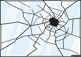 Image result for Broken Glass SOP