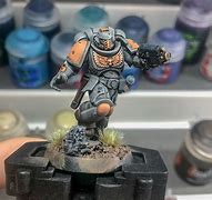 Image result for Space Marine 2 Necrons