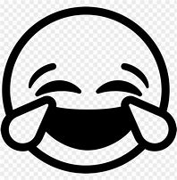 Image result for Fine Emoji Black and White