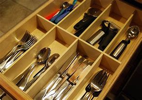 Image result for Bedroom Drawer Organizers