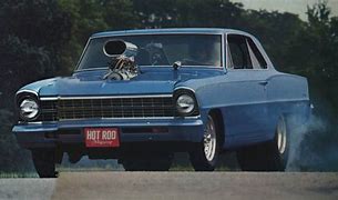 Image result for Chevy Nova Hot Rods