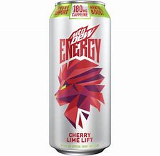 Image result for Mountain Dew Black Cherry