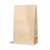 Image result for Paper Bag 5 Lb