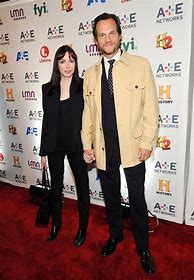 Image result for Bill Paxton Married